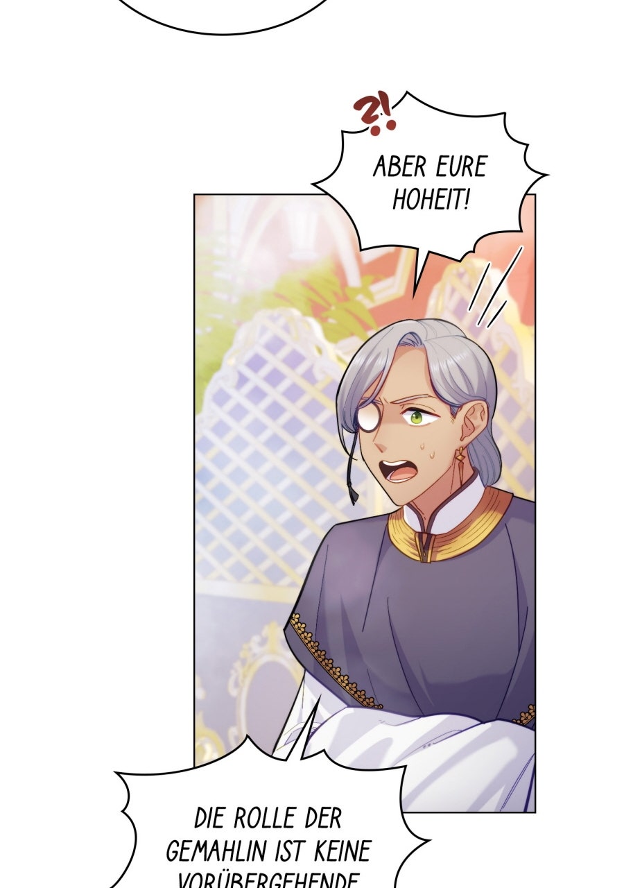 Read Verstrickt in Lügen Manga Online