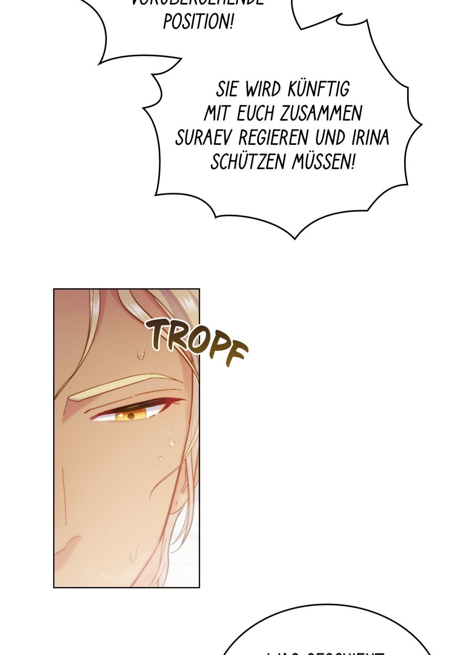 Read Verstrickt in Lügen Manga Online