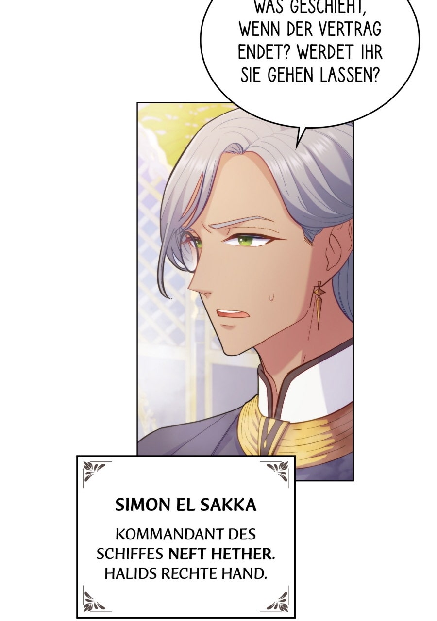 Read Verstrickt in Lügen Manga Online