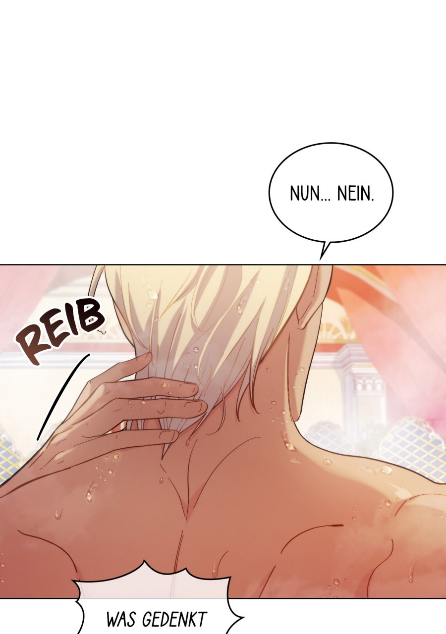 Read Verstrickt in Lügen Manga Online