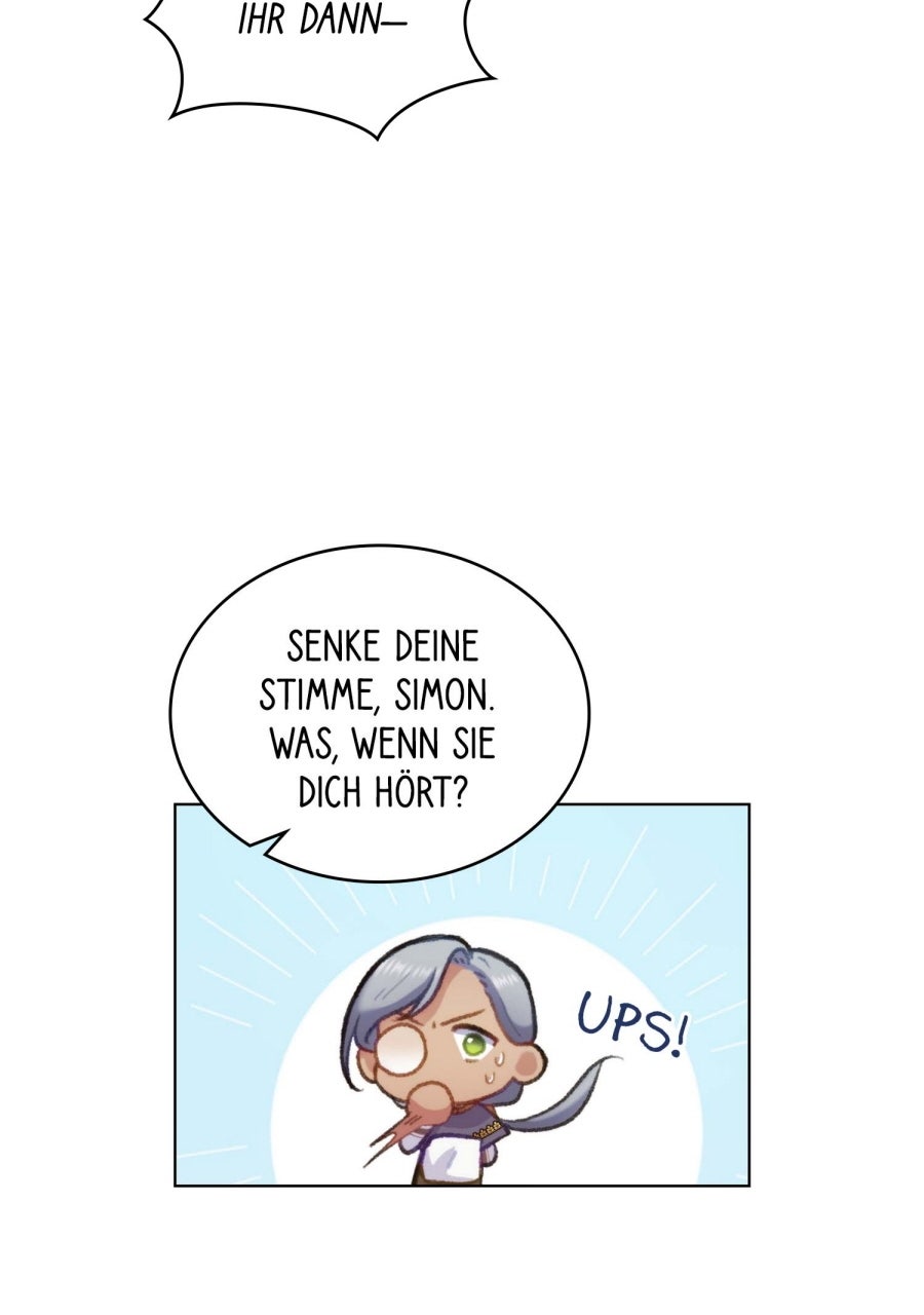 Read Verstrickt in Lügen Manga Online