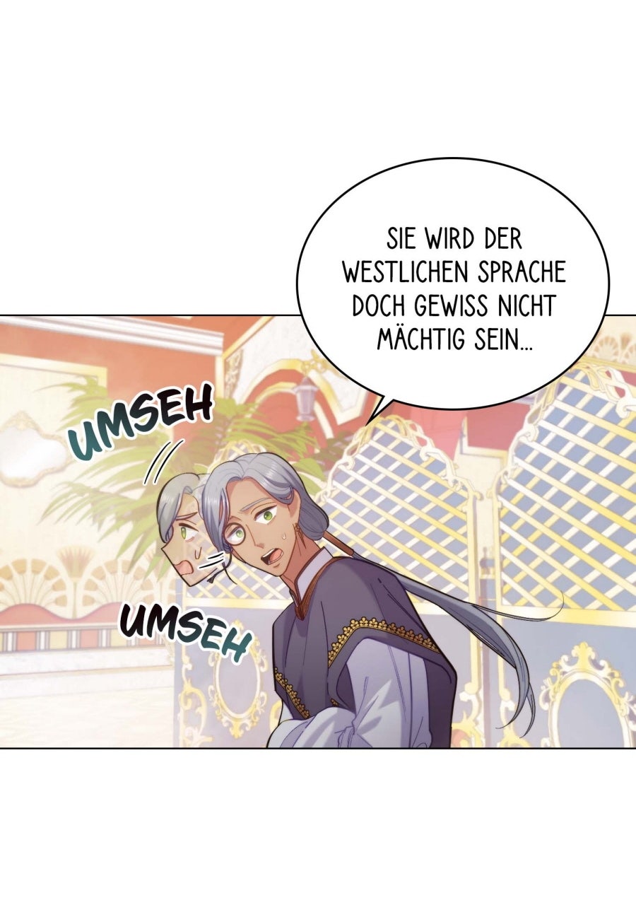Read Verstrickt in Lügen Manga Online