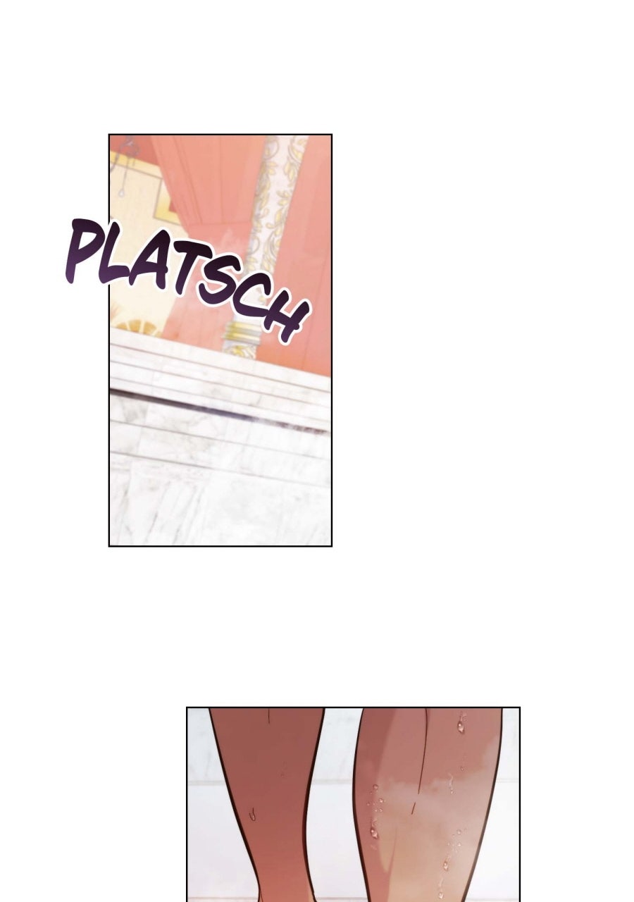 Read Verstrickt in Lügen Manga Online