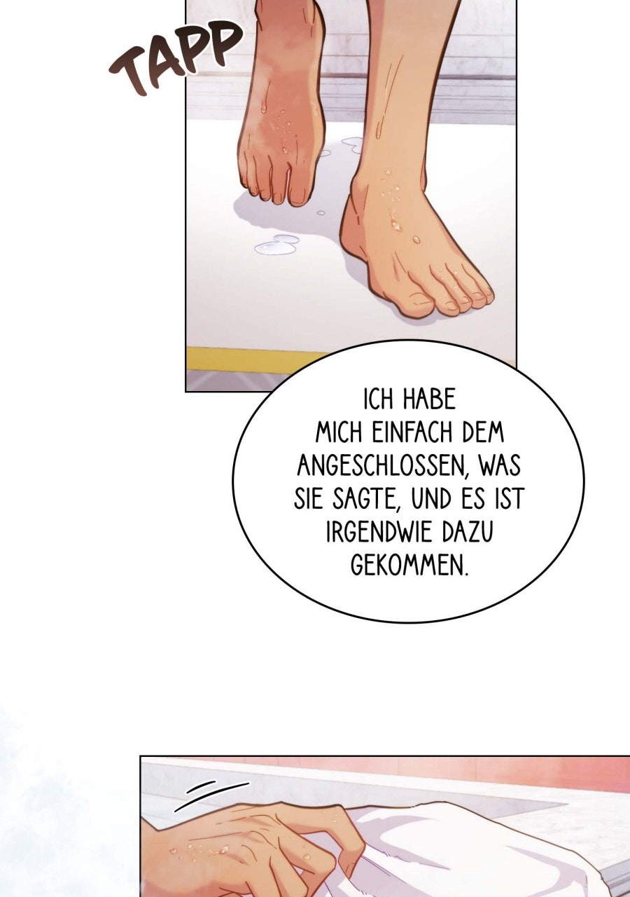 Read Verstrickt in Lügen Manga Online