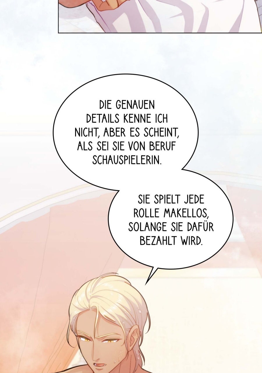 Read Verstrickt in Lügen Manga Online