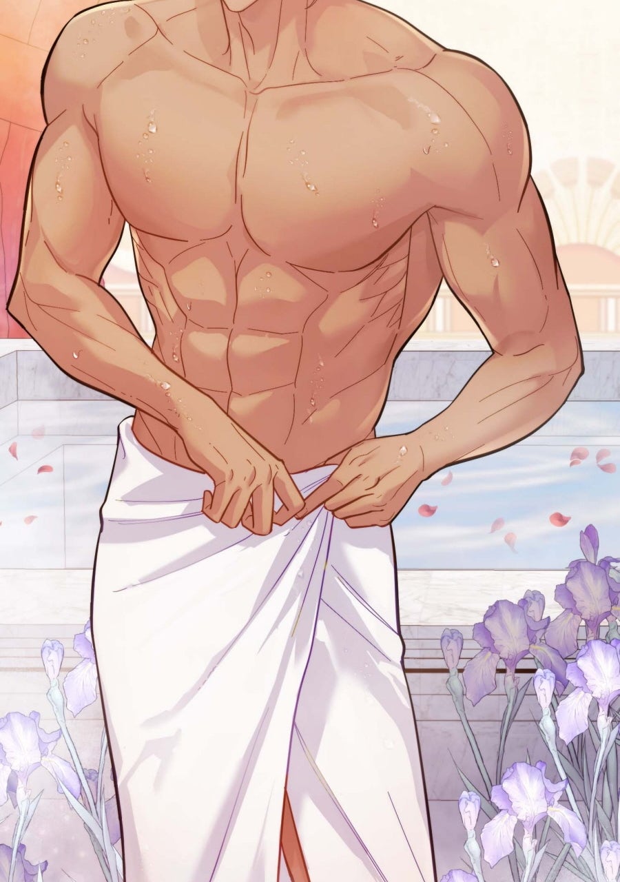 Read Verstrickt in Lügen Manga Online