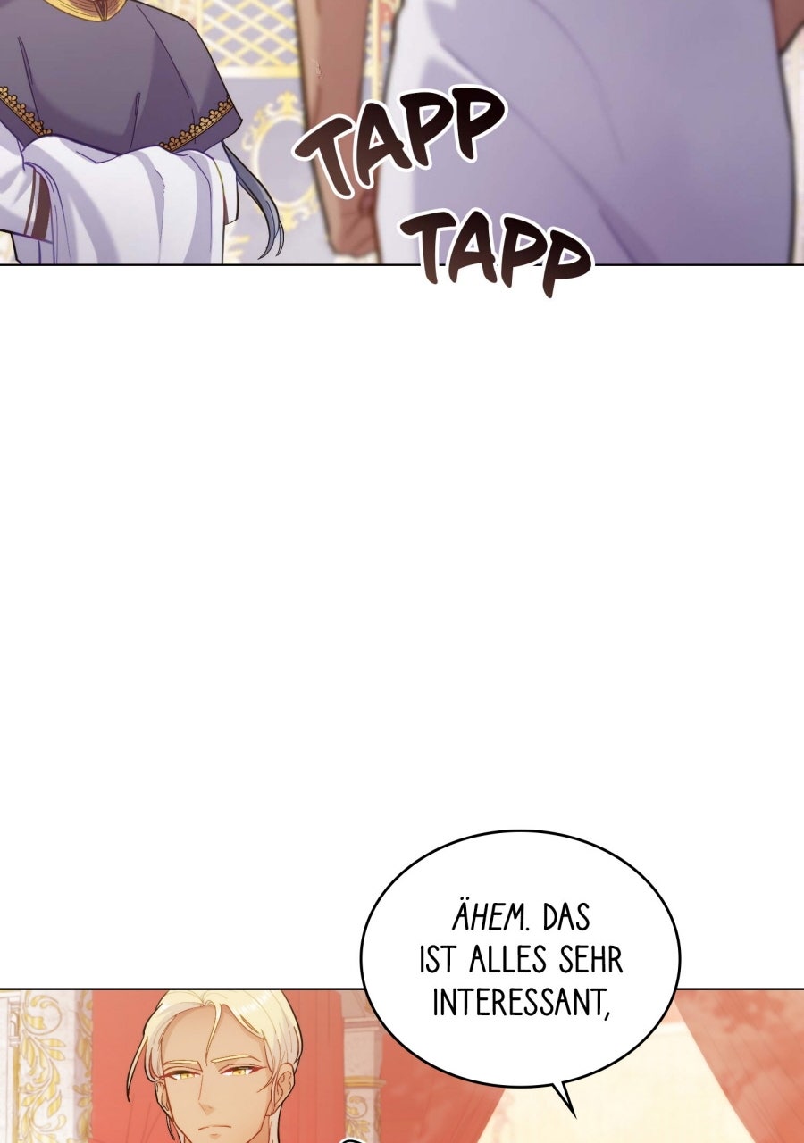 Read Verstrickt in Lügen Manga Online