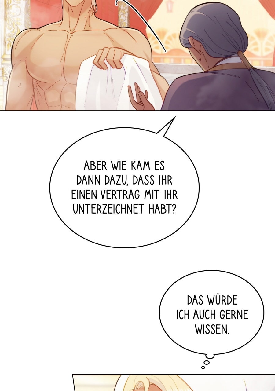 Read Verstrickt in Lügen Manga Online