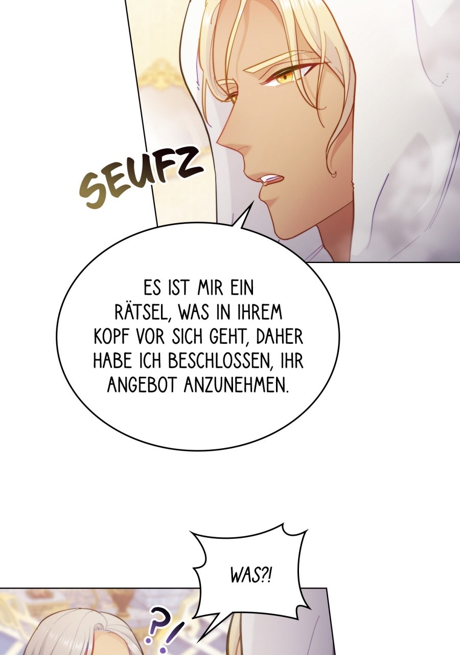 Read Verstrickt in Lügen Manga Online