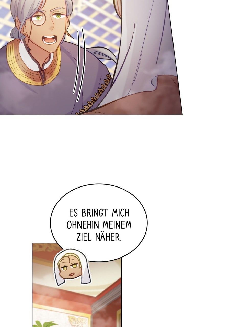 Read Verstrickt in Lügen Manga Online