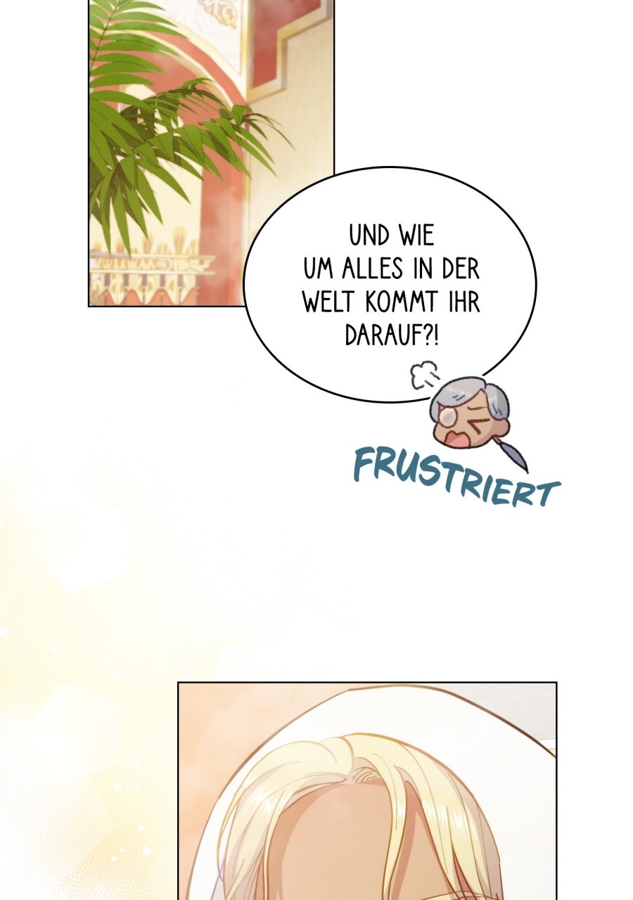 Read Verstrickt in Lügen Manga Online