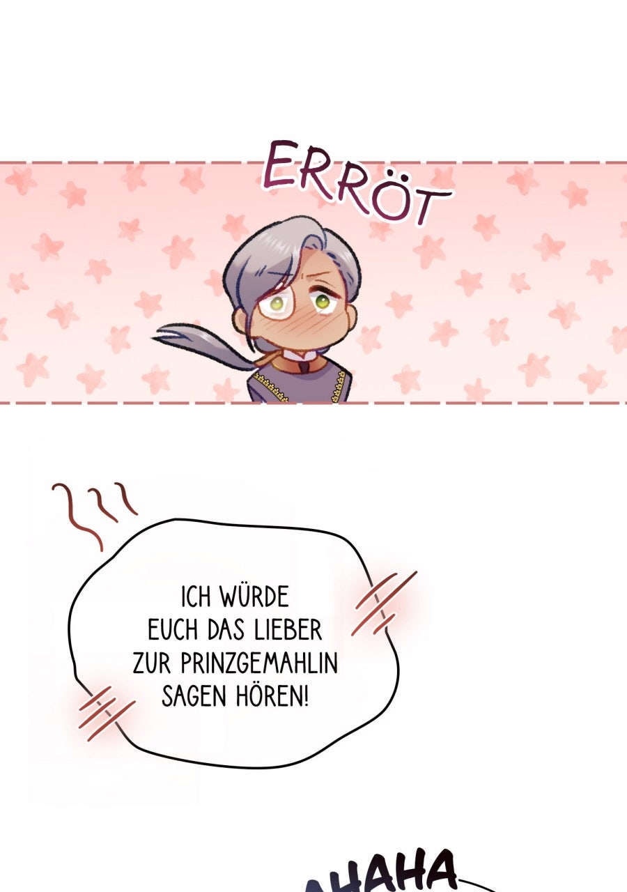 Read Verstrickt in Lügen Manga Online