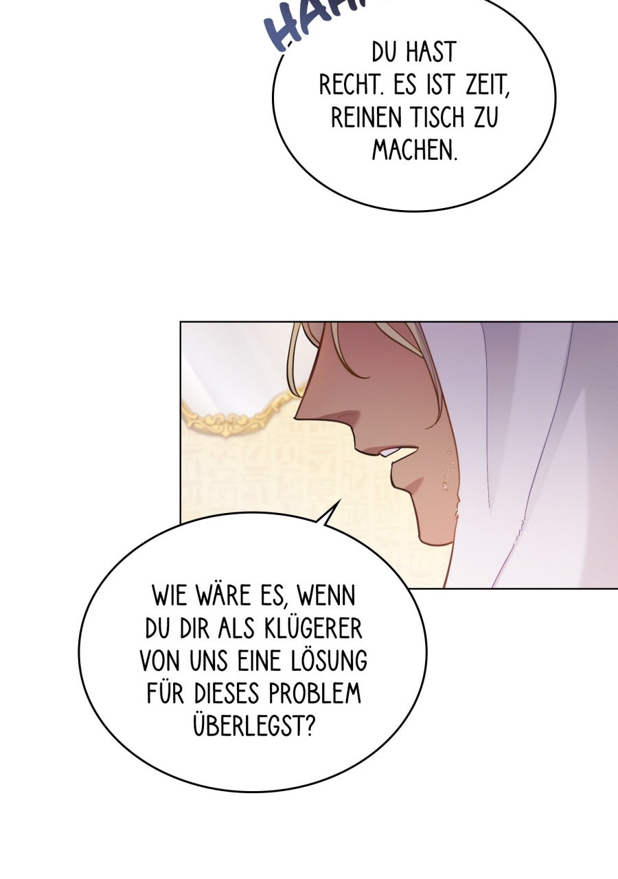 Read Verstrickt in Lügen Manga Online