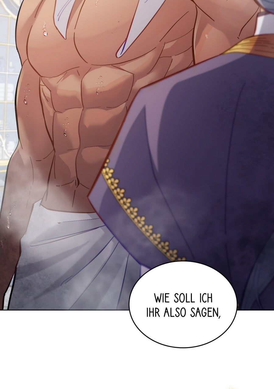 Read Verstrickt in Lügen Manga Online