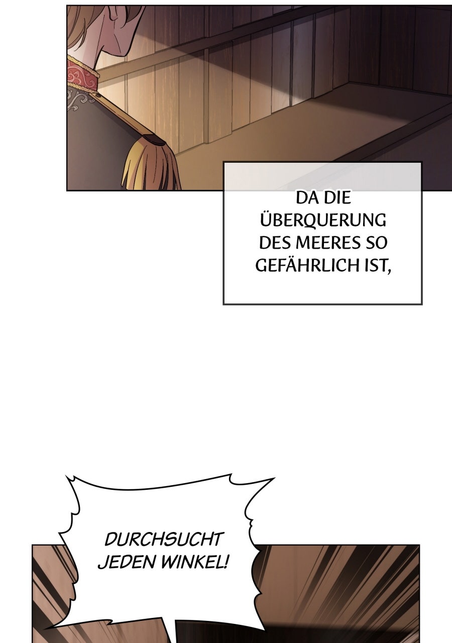 Read Verstrickt in Lügen Manga Online