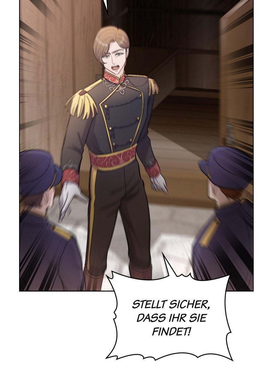 Read Verstrickt in Lügen Manga Online