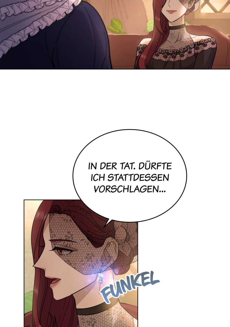 Read Verstrickt in Lügen Manga Online