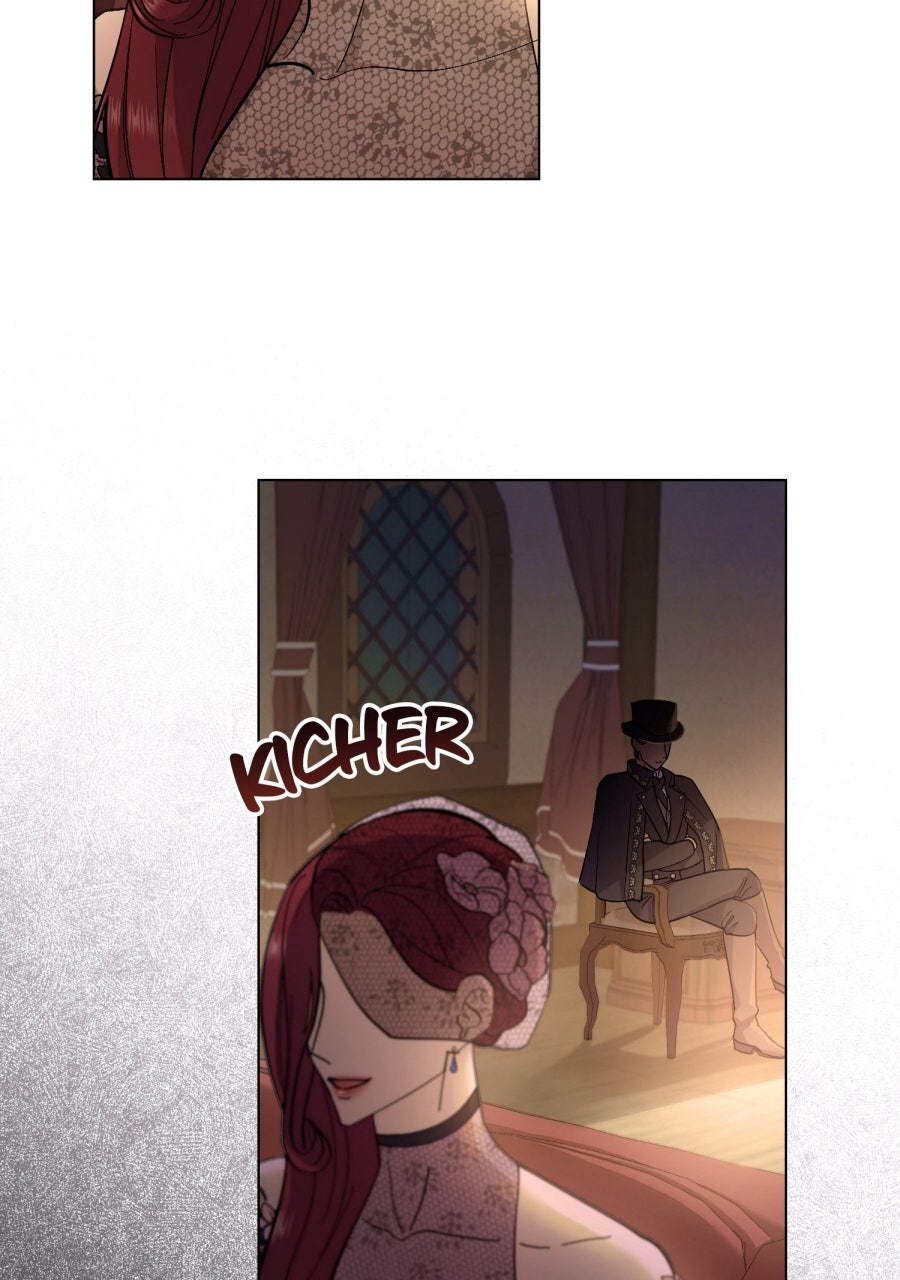 Read Verstrickt in Lügen Manga Online