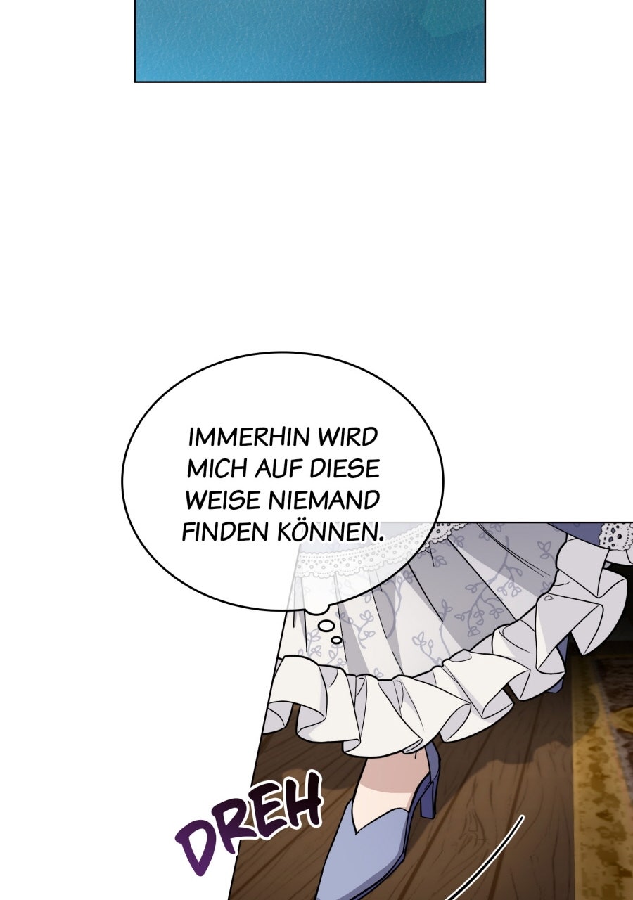 Read Verstrickt in Lügen Manga Online