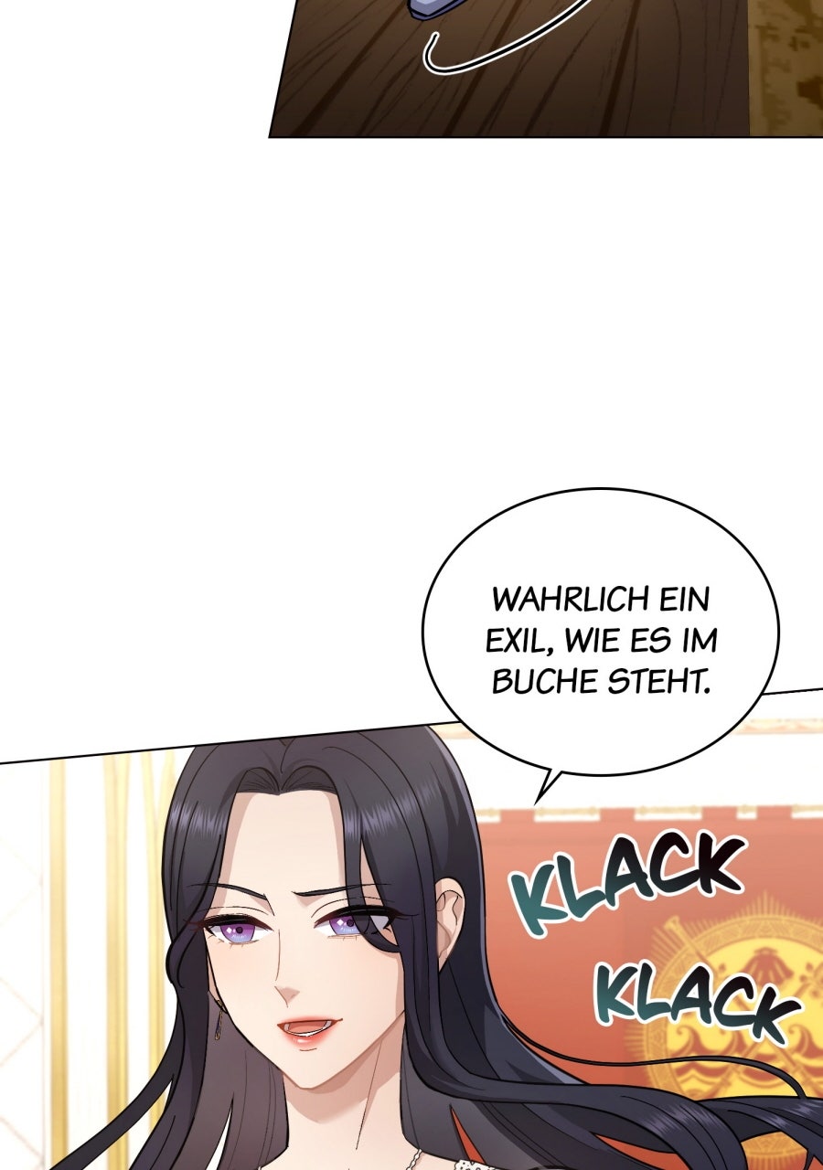 Read Verstrickt in Lügen Manga Online