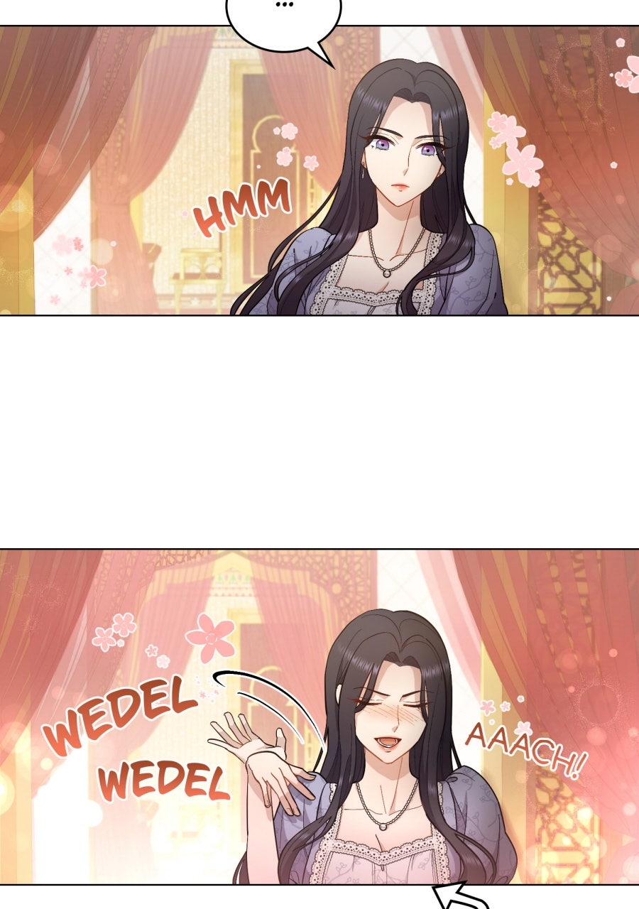 Read Verstrickt in Lügen Manga Online