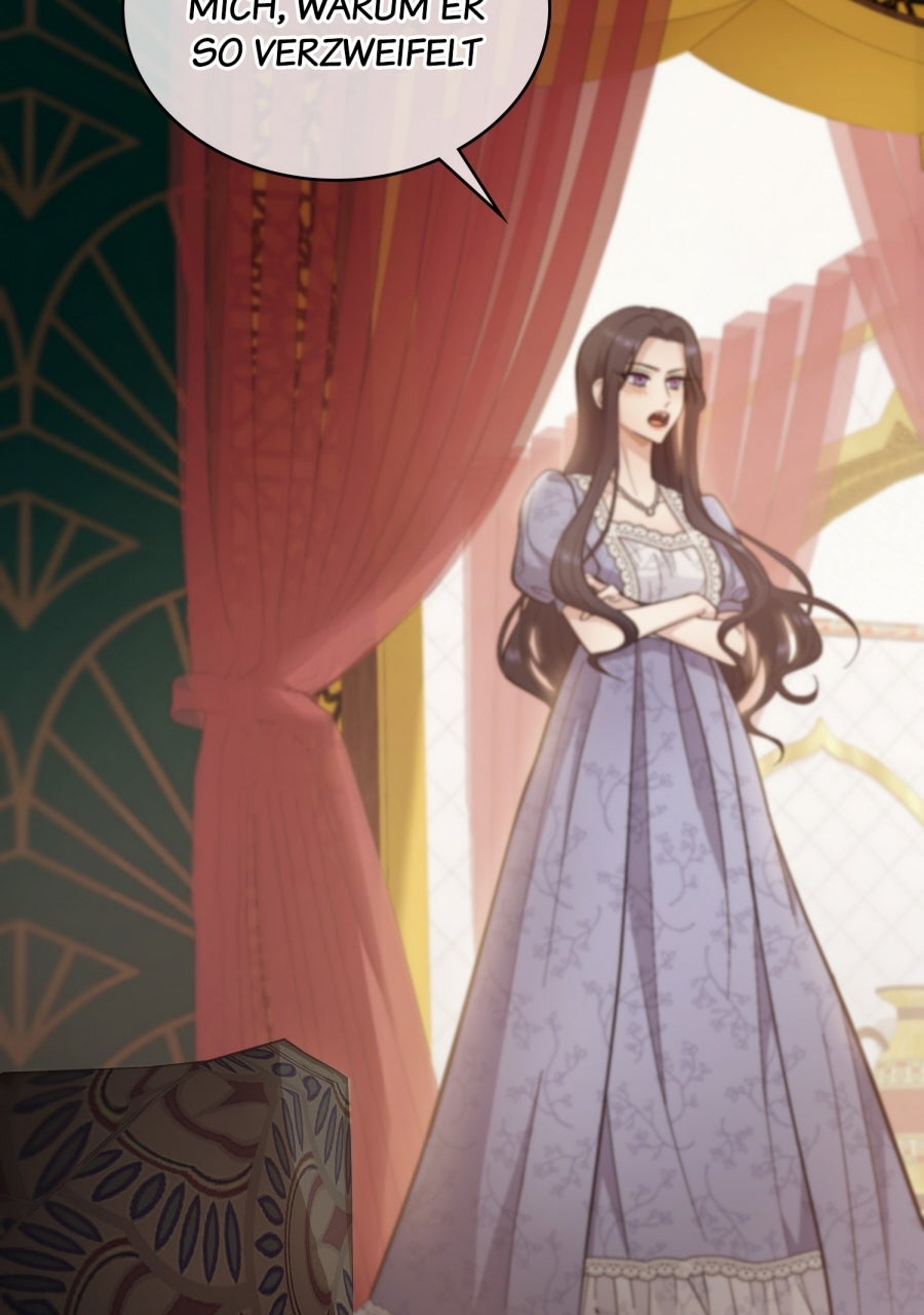 Read Verstrickt in Lügen Manga Online