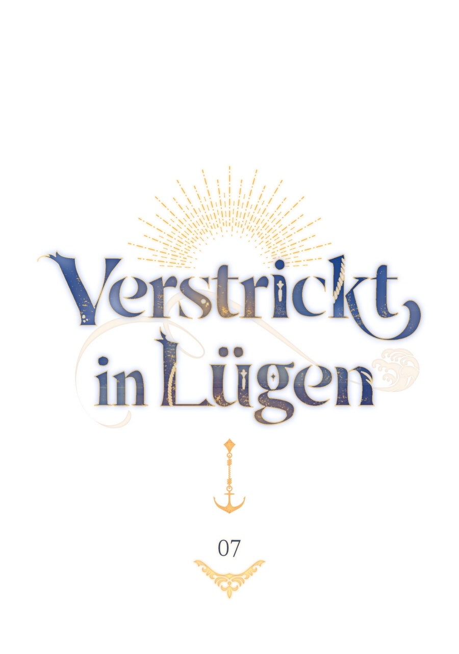 Read Verstrickt in Lügen Manga Online