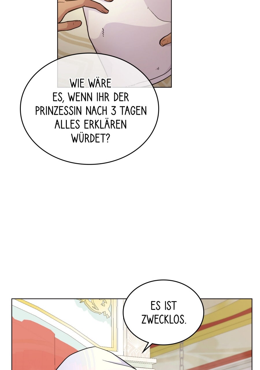 Read Verstrickt in Lügen Manga Online