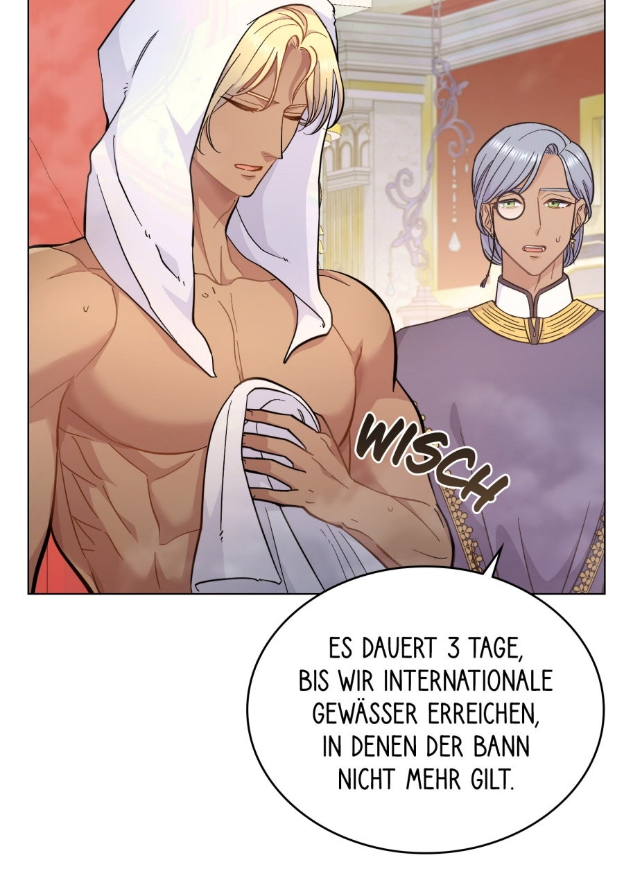 Read Verstrickt in Lügen Manga Online