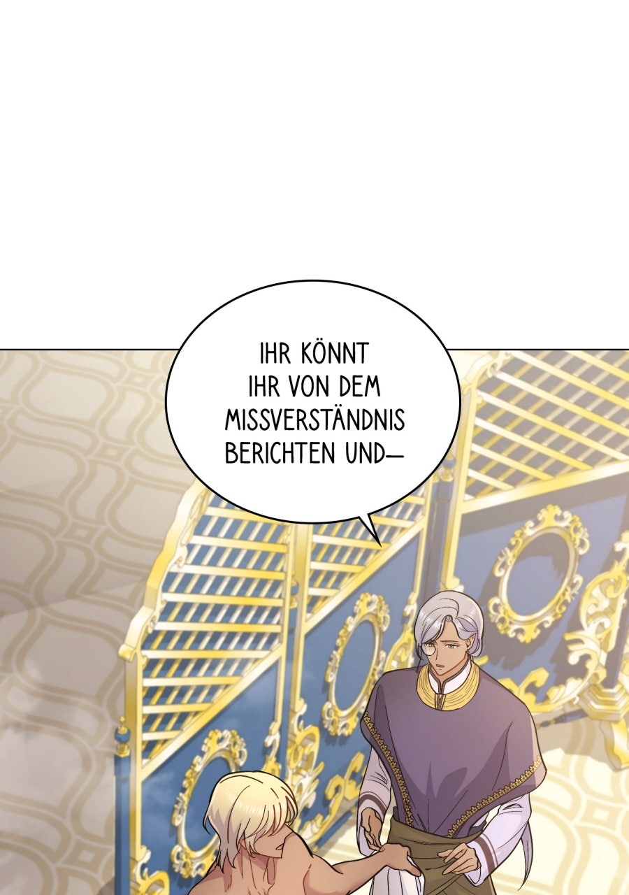 Read Verstrickt in Lügen Manga Online