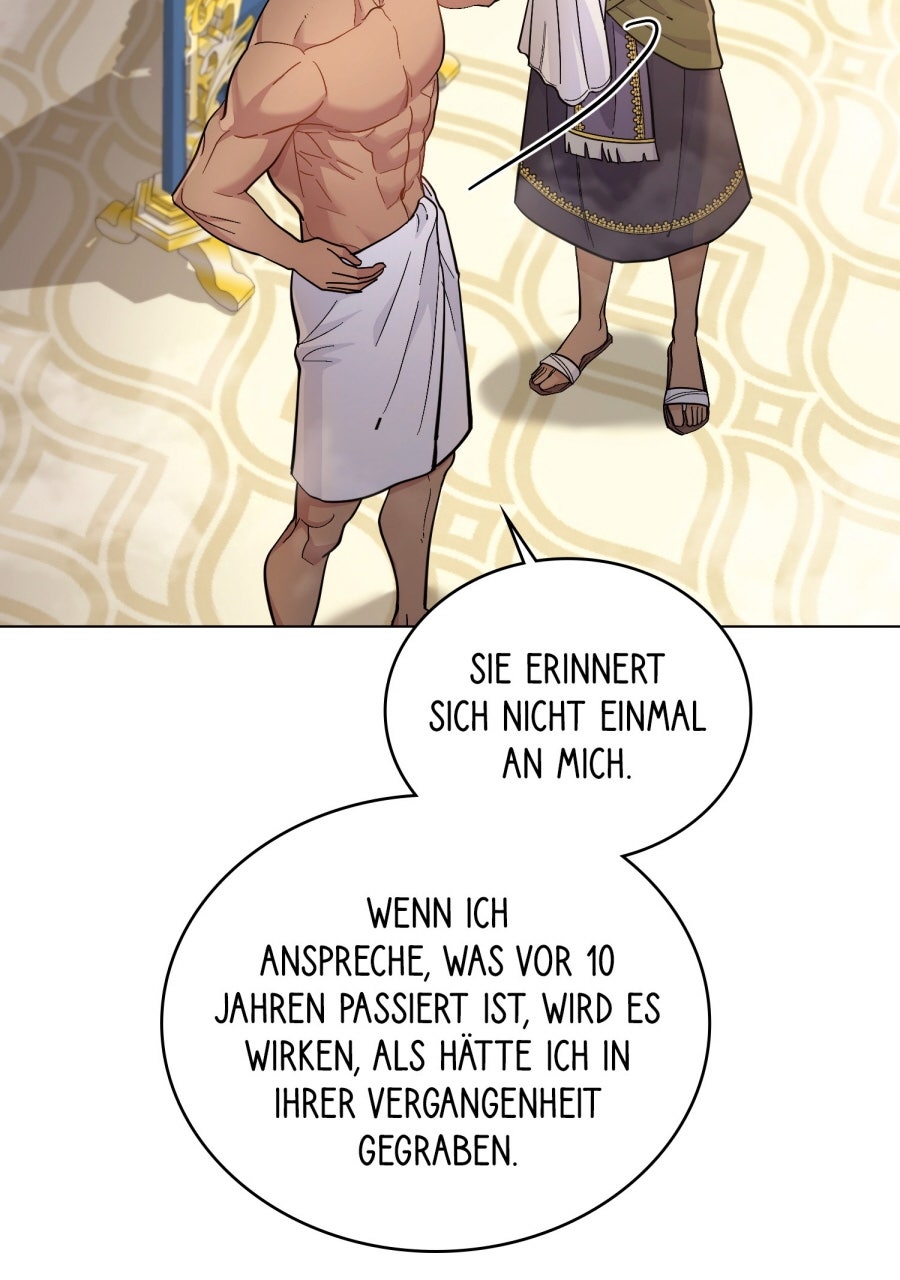 Read Verstrickt in Lügen Manga Online