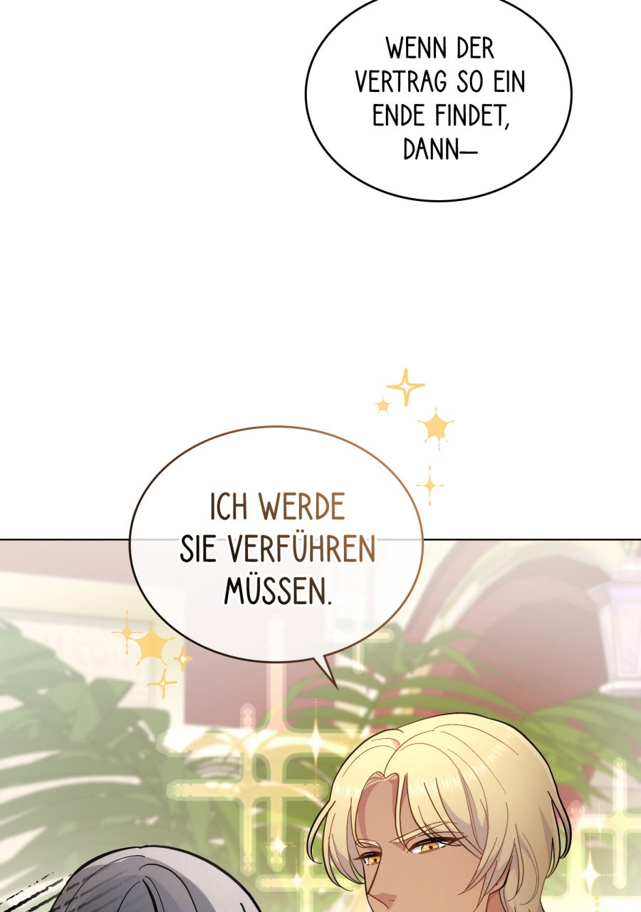 Read Verstrickt in Lügen Manga Online