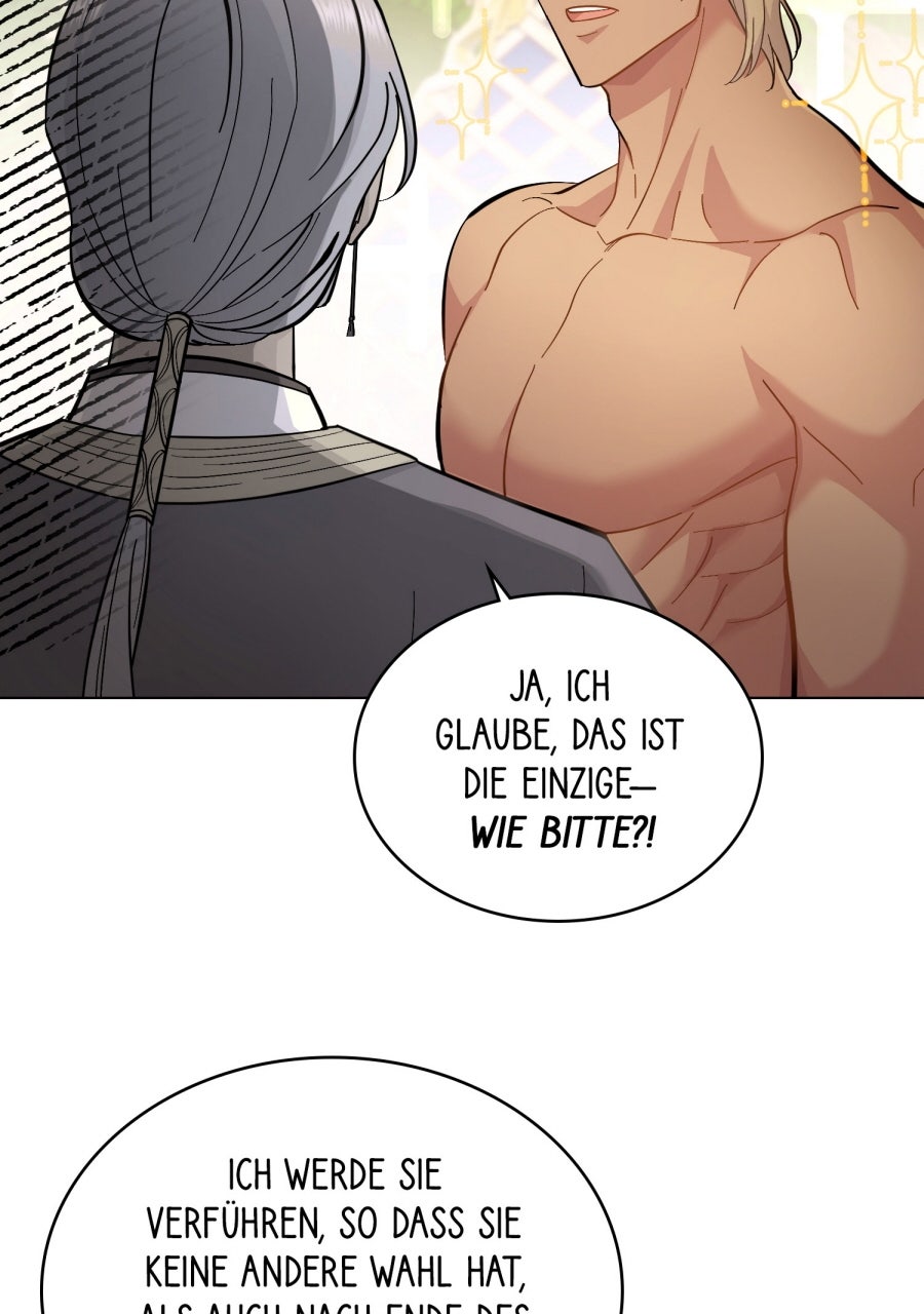 Read Verstrickt in Lügen Manga Online