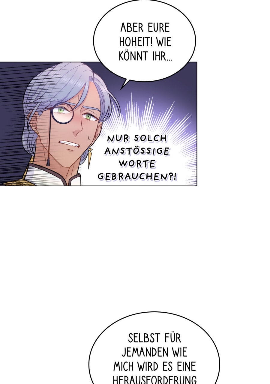 Read Verstrickt in Lügen Manga Online