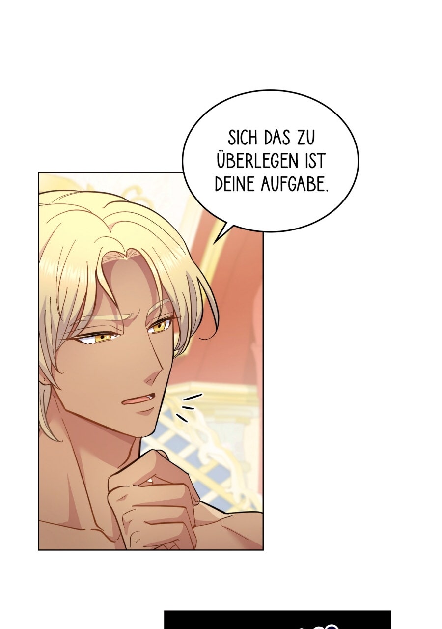 Read Verstrickt in Lügen Manga Online