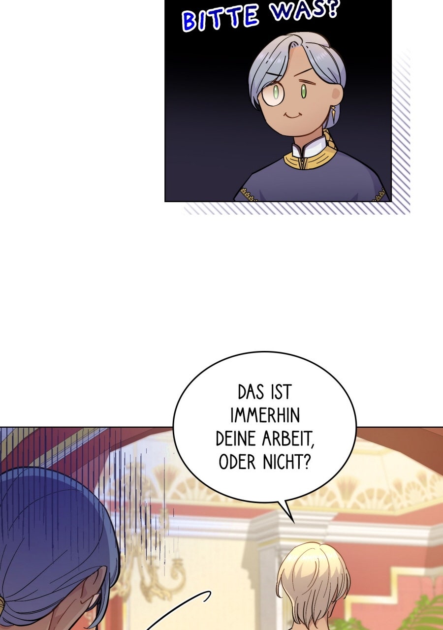 Read Verstrickt in Lügen Manga Online