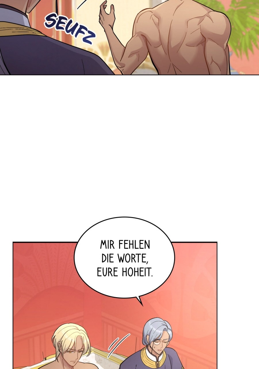 Read Verstrickt in Lügen Manga Online