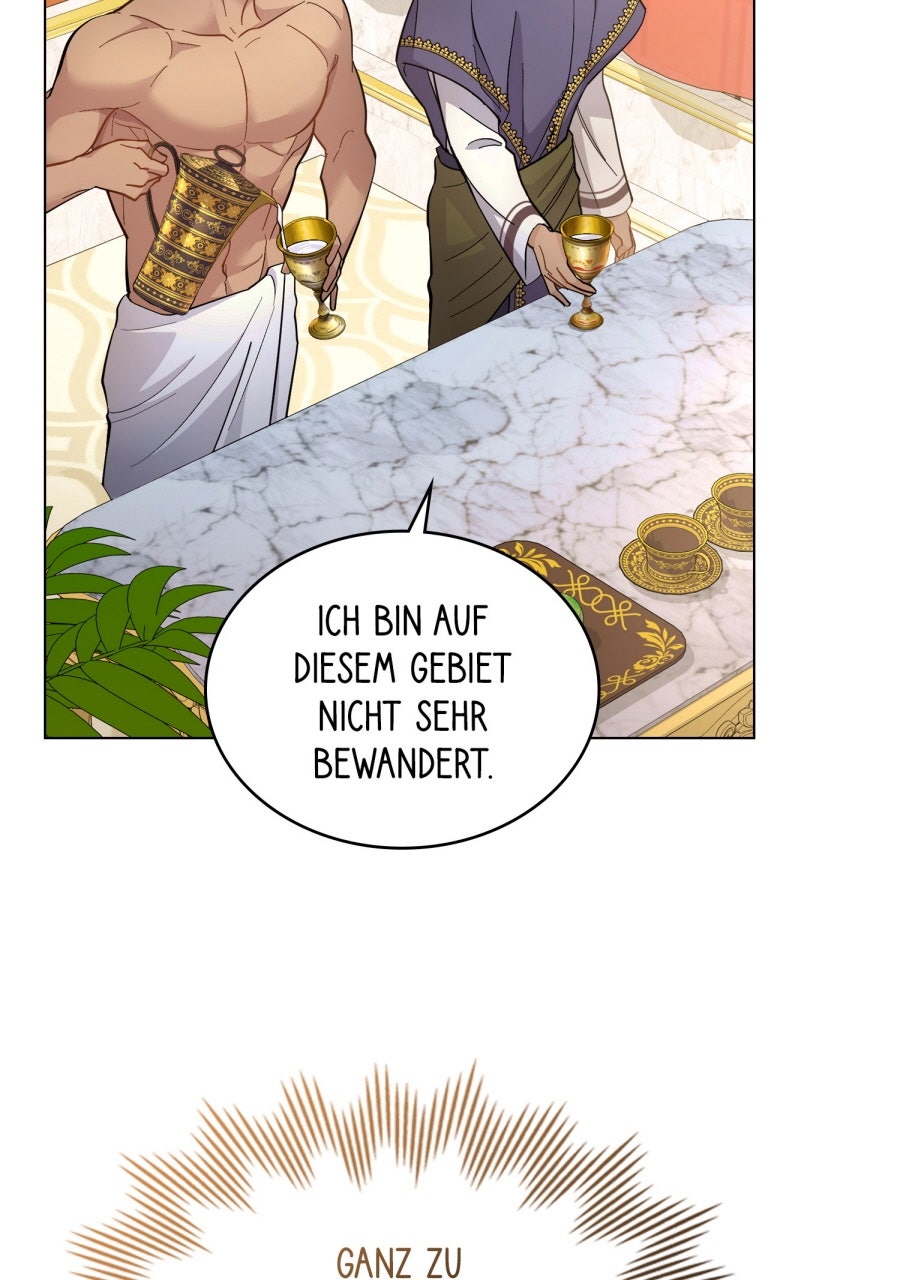 Read Verstrickt in Lügen Manga Online