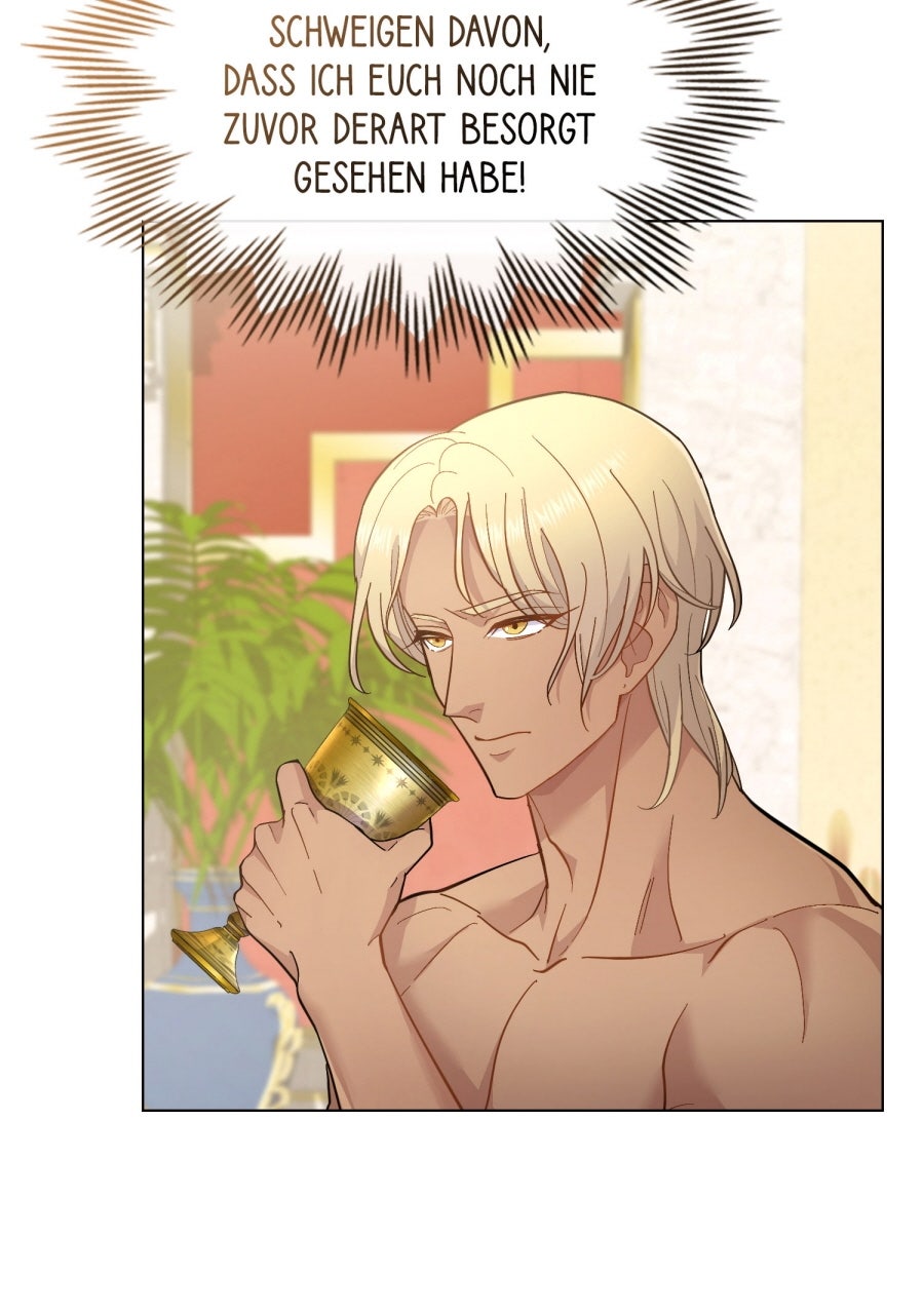 Read Verstrickt in Lügen Manga Online