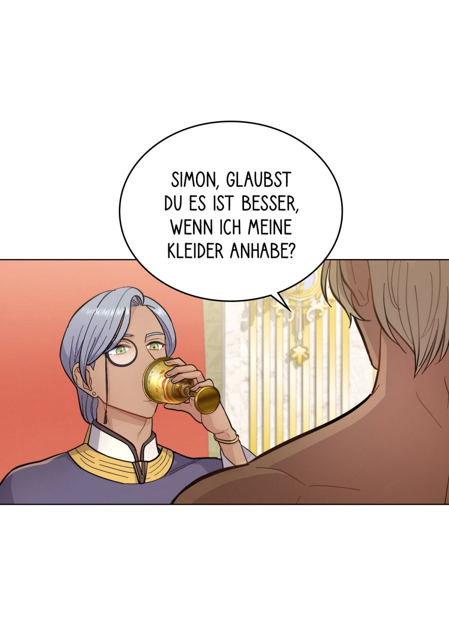 Read Verstrickt in Lügen Manga Online