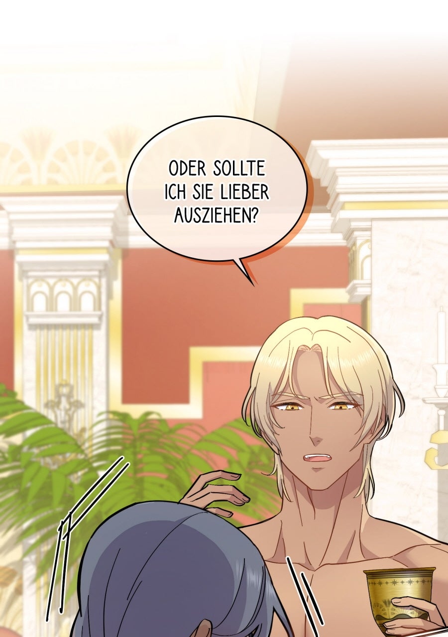 Read Verstrickt in Lügen Manga Online