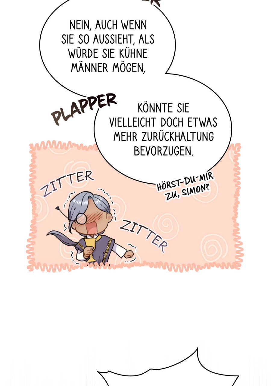 Read Verstrickt in Lügen Manga Online