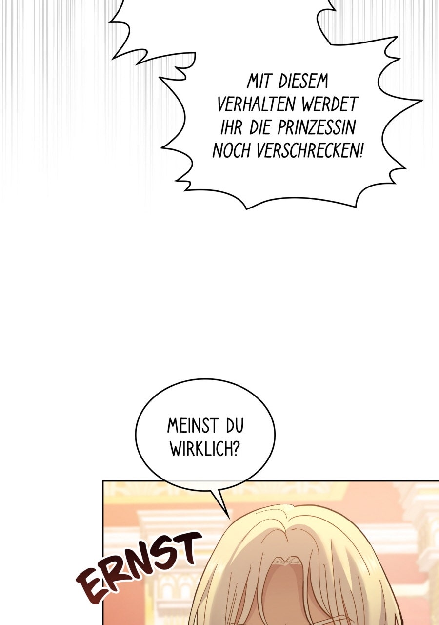 Read Verstrickt in Lügen Manga Online