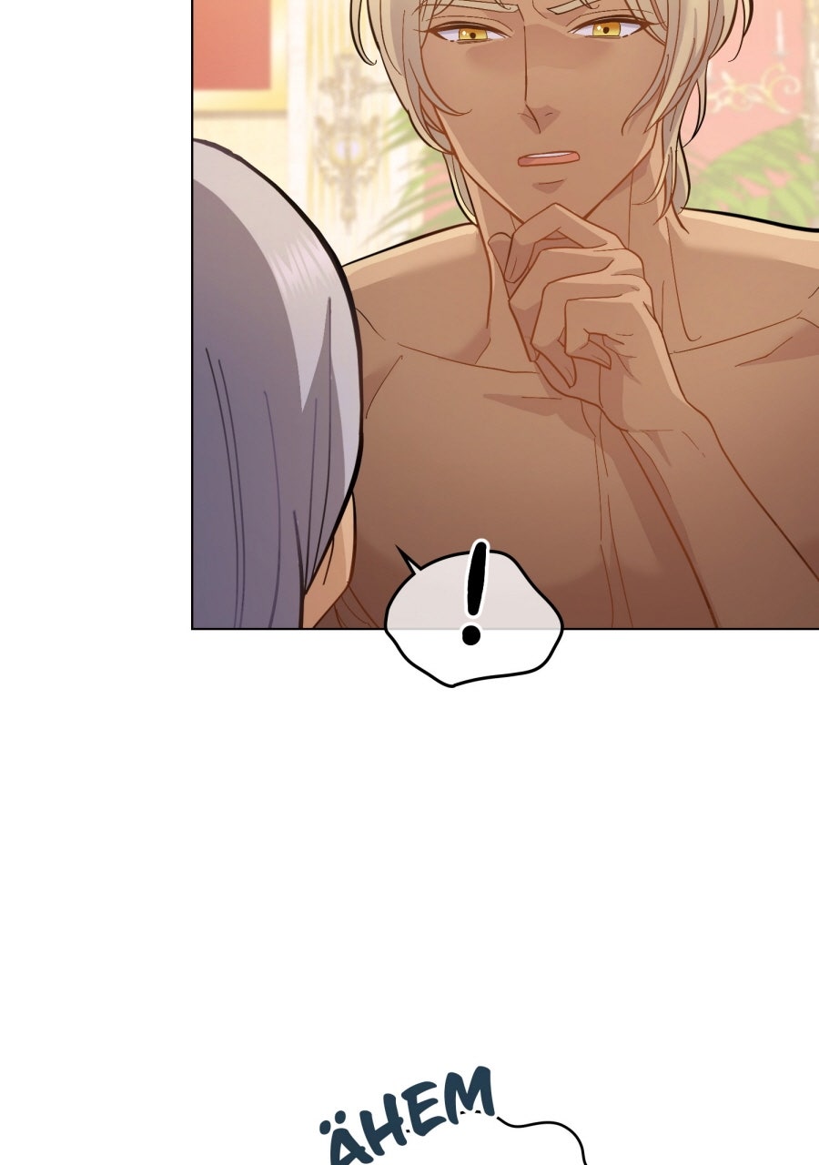 Read Verstrickt in Lügen Manga Online