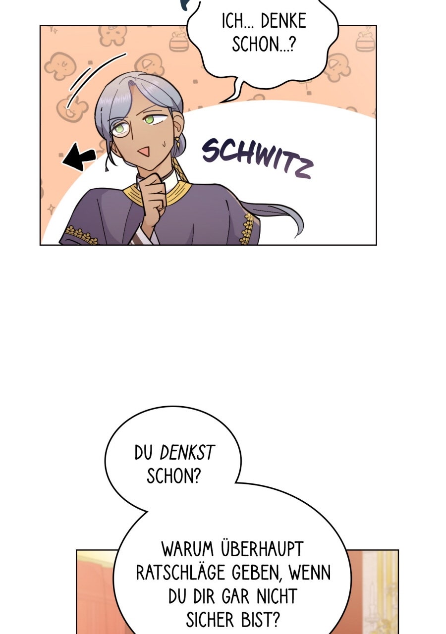 Read Verstrickt in Lügen Manga Online