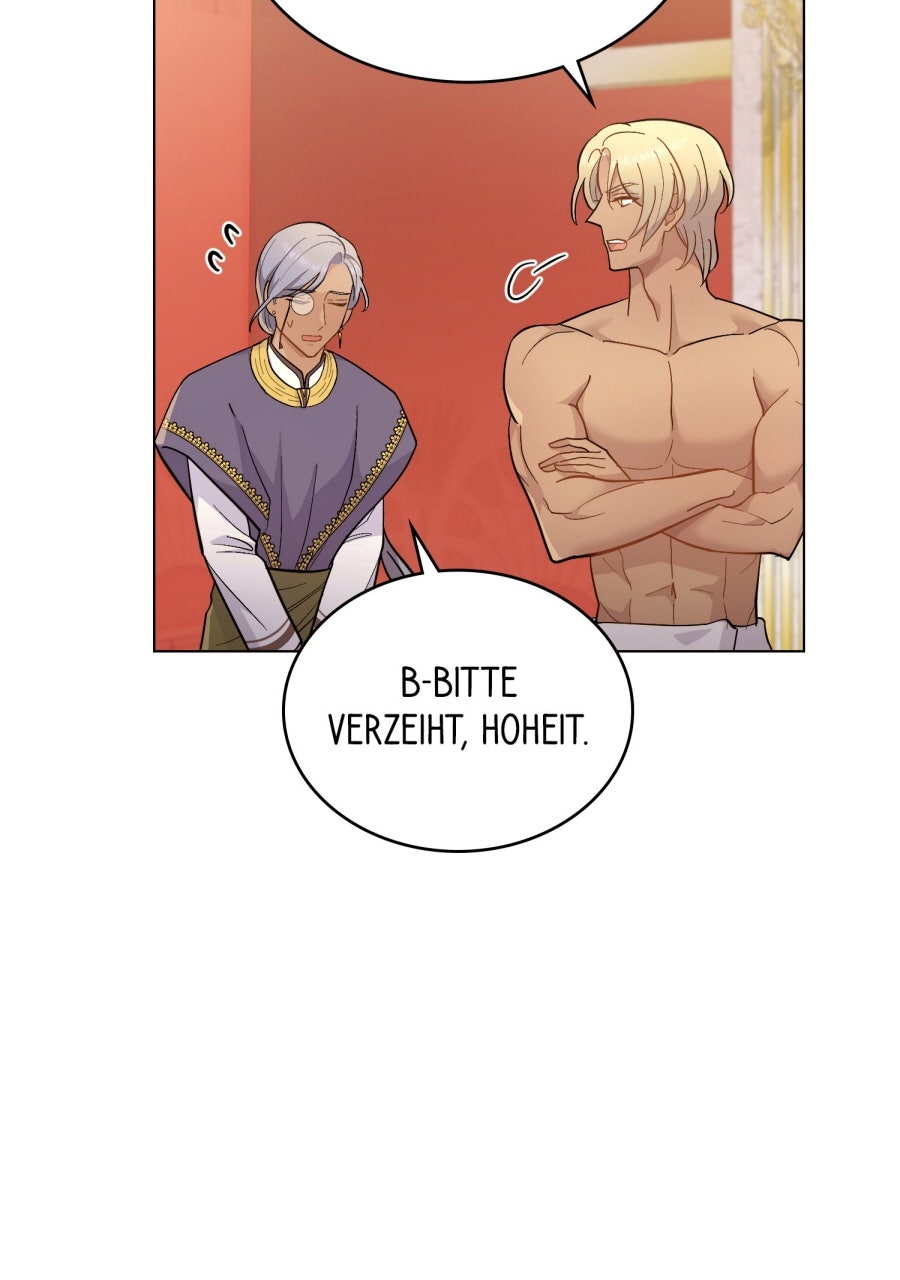 Read Verstrickt in Lügen Manga Online