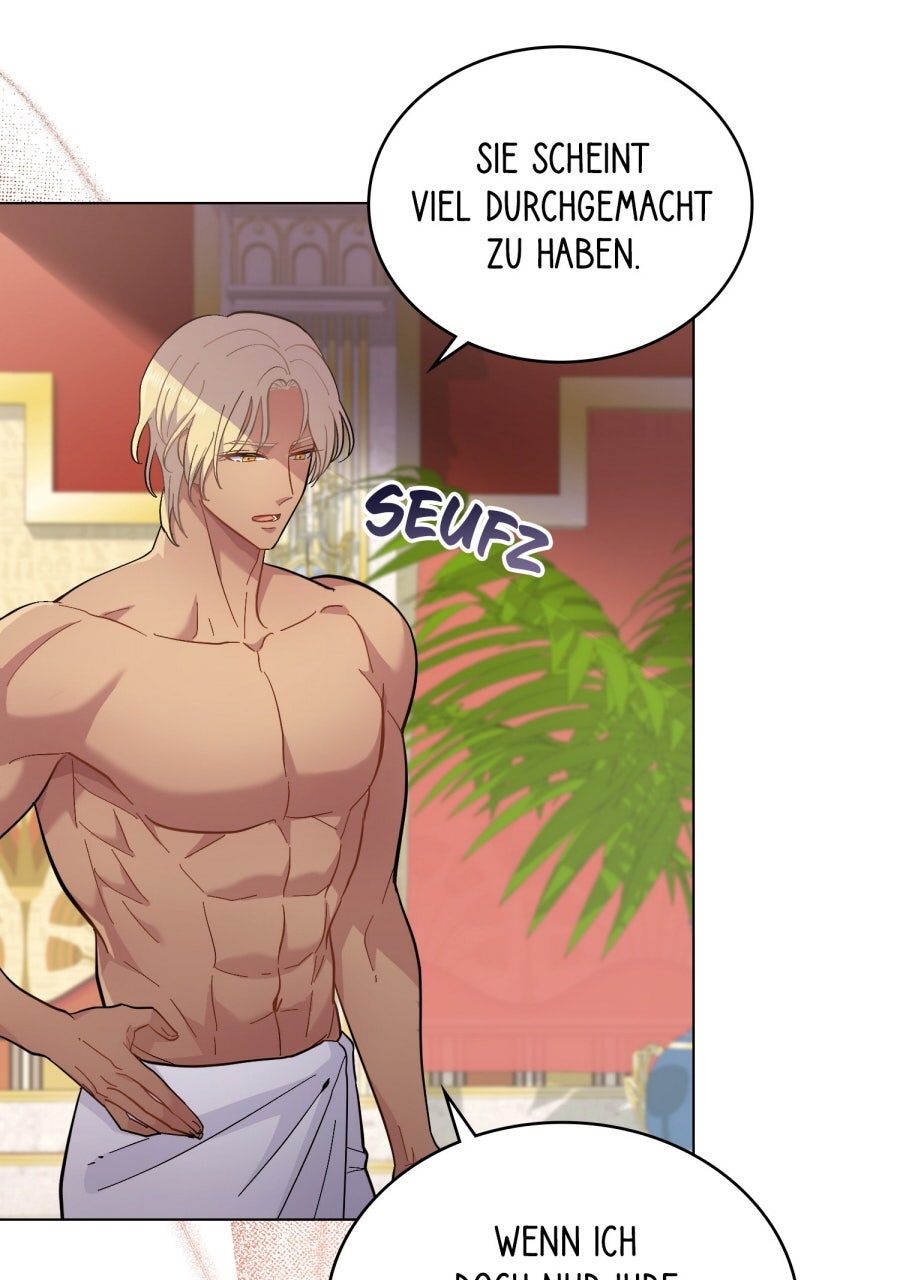 Read Verstrickt in Lügen Manga Online