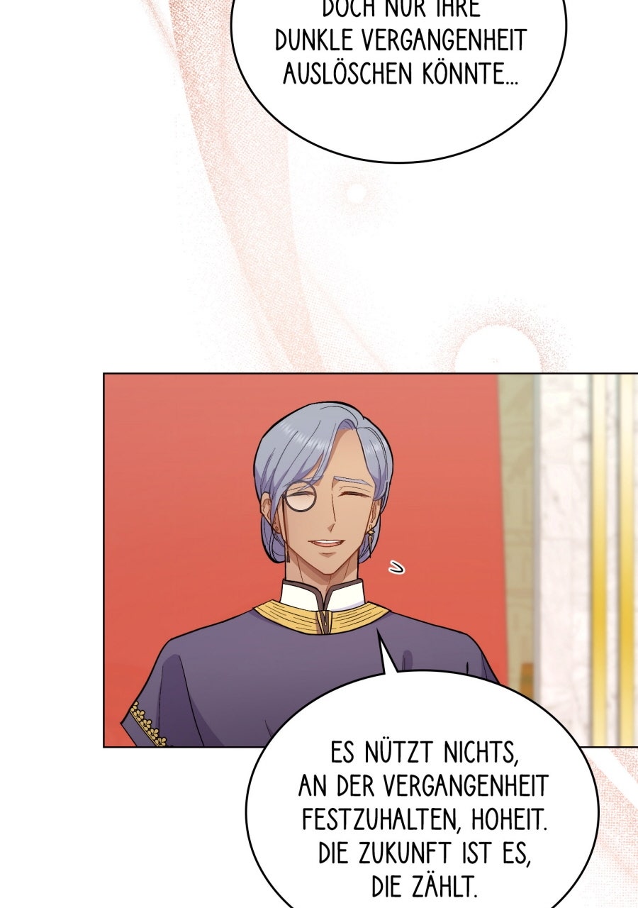 Read Verstrickt in Lügen Manga Online