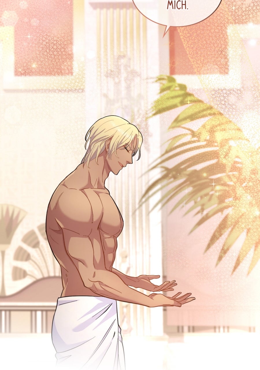 Read Verstrickt in Lügen Manga Online