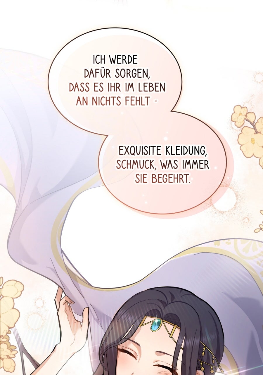 Read Verstrickt in Lügen Manga Online